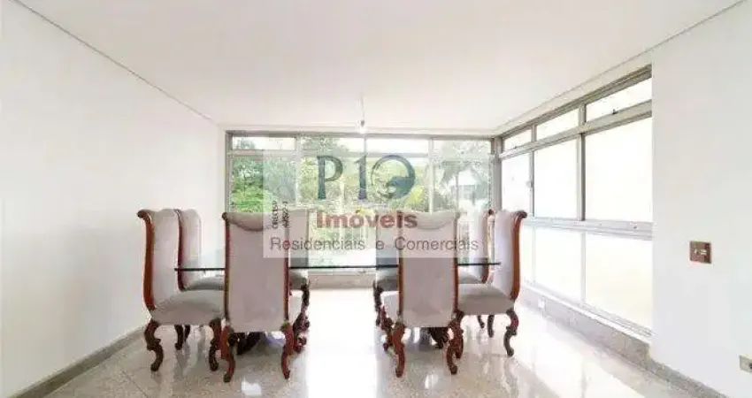 Apartamento com 3 quartos à venda na Rua Manuel da Nóbrega, --, Paraíso, São Paulo