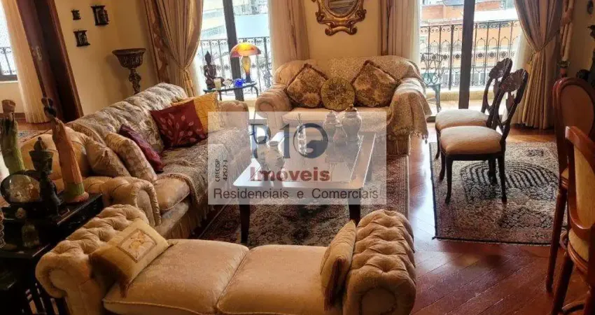 Apartamento com 3 quartos à venda na Rua São Vicente de Paulo, --, Higienópolis, São Paulo