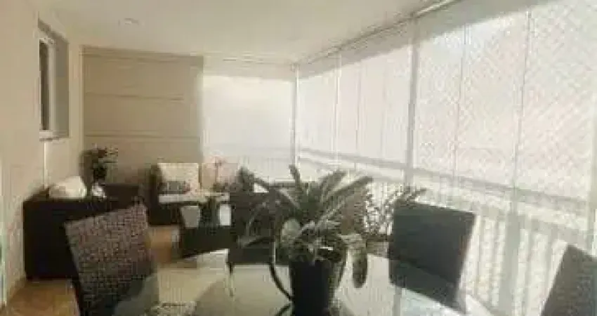 Apartamento com 3 quartos à venda na Rua José Gonçalves, --, Vila Andrade, São Paulo