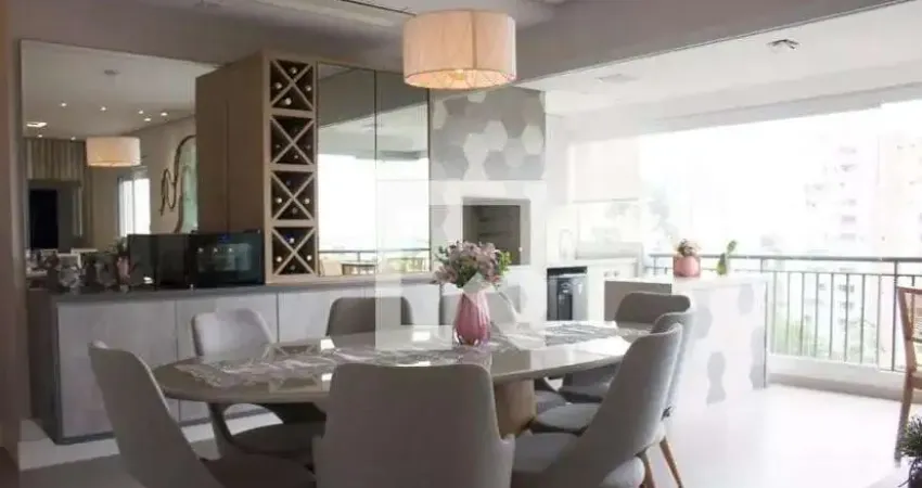 Apartamento com 3 quartos à venda na Rua Doutor Luiz Migliano, --, Vila Andrade, São Paulo