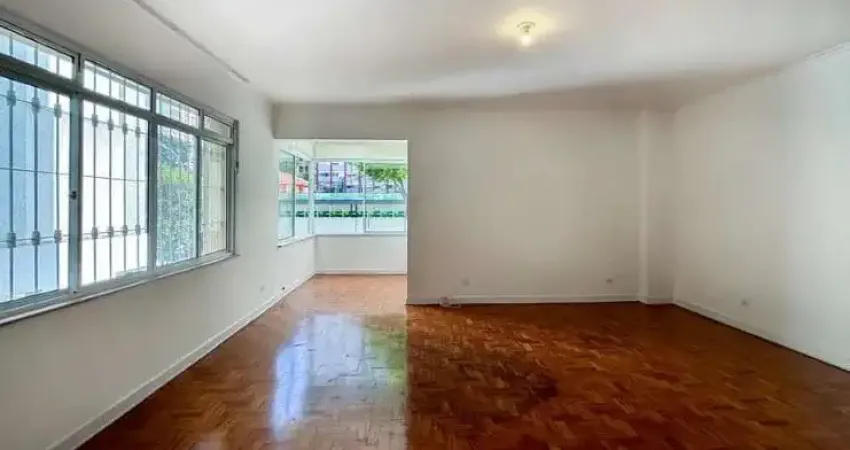 Apartamento com 4 quartos à venda na Avenida Angélica, --, Higienópolis, São Paulo