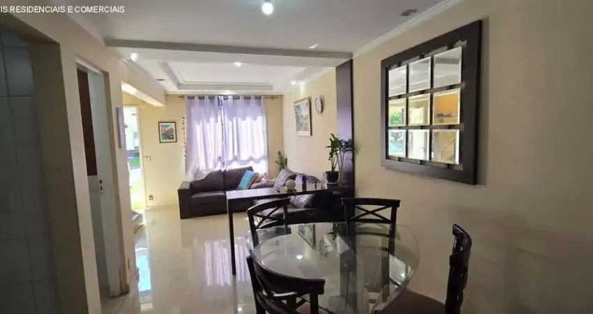 Casa com 3 quartos à venda na Rua Jorge Fares, --, Jardim São Luís, São Paulo