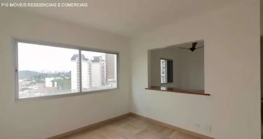 Apartamento com 3 quartos à venda na Rua Doutor Renato Paes de Barros, --, Itaim Bibi, São Paulo
