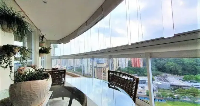 Apartamento com 3 quartos à venda na Rua José Ramon Urtiza, --, Panamby, São Paulo