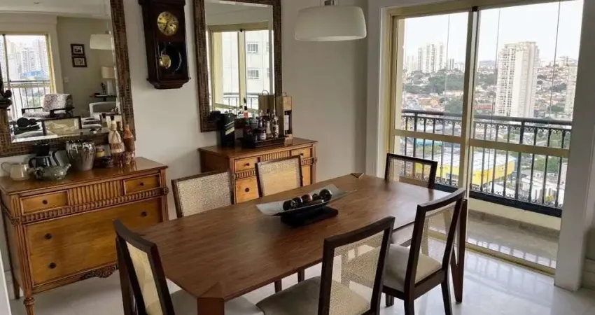 Apartamento com 4 dormitórios 4 vagas a venda na vila mariana