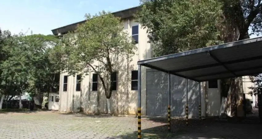 Barracão / Galpão / Depósito à venda na Rua Moacir Padilha, --, Jurubatuba, São Paulo