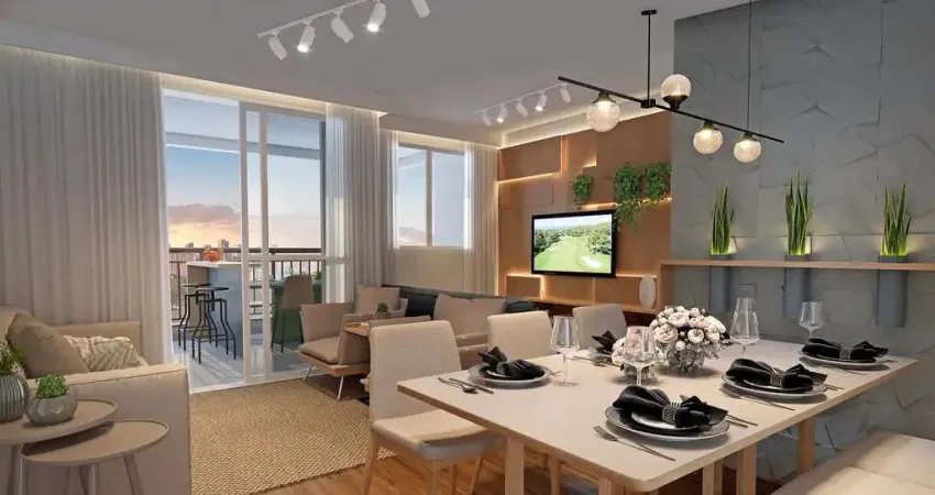 Apartamento com 3 dormitórios 2 vagas a venda na vila andrade