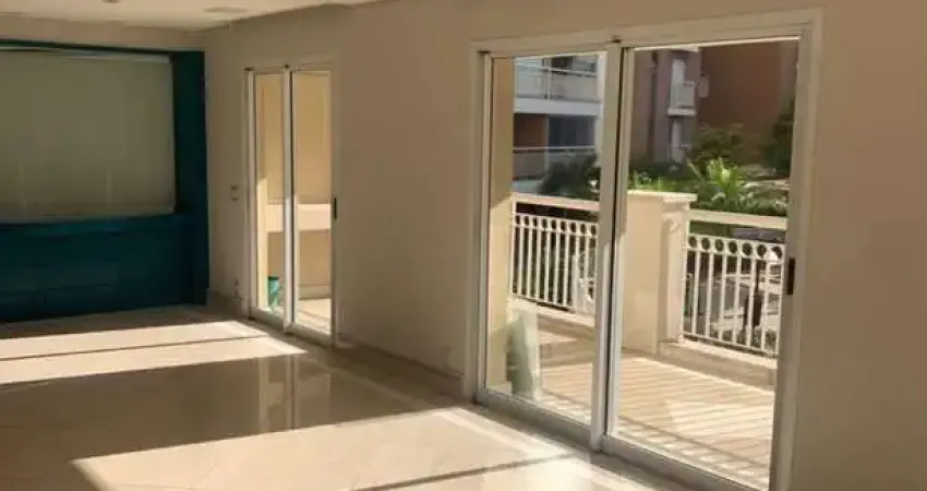 Apartamento com 7 quartos à venda na Rua Marquês de Paraná, --, Alto da Lapa, São Paulo