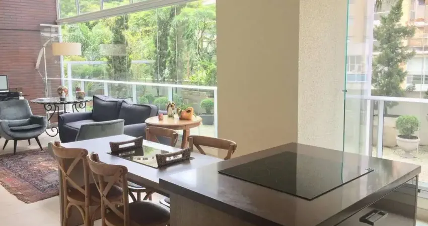 Apartamento com 3 quartos à venda na Rua Conde de Porto Alegre, --, Campo Belo, São Paulo