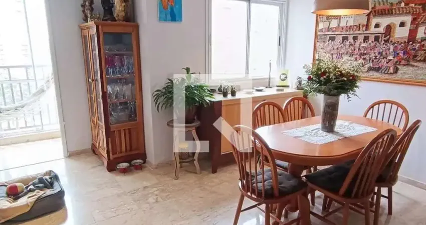 Apartamento com 3 quartos para alugar na Rua Almansa, --, Panamby, São Paulo