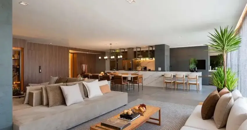 Apartamento com 3 quartos à venda na Rua Coelho de Carvalho, --, Alto de Pinheiros, São Paulo