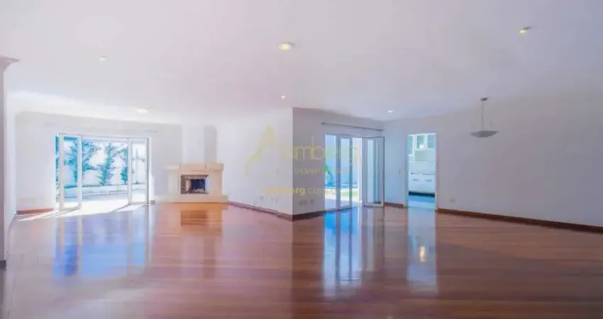 Casa com 4 quartos à venda na Rua Diogo Pereira, --, Morumbi, São Paulo