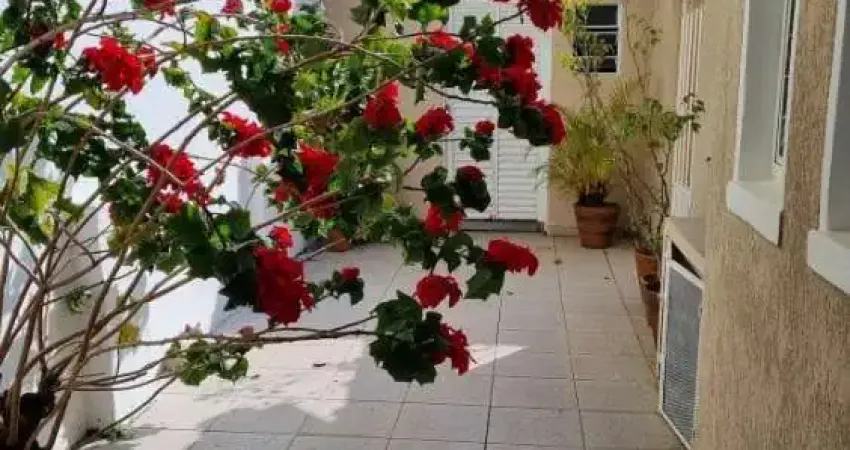 Casa com 3 quartos à venda na Rua Antônio Etzel, --, Vila Clementino, São Paulo