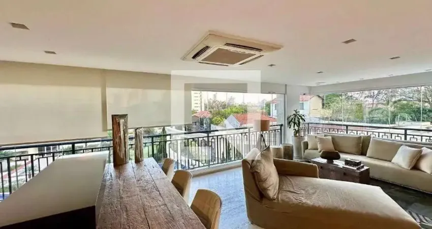 Apartamento com 4 quartos à venda na Rua Baturité, --, Aclimação, São Paulo