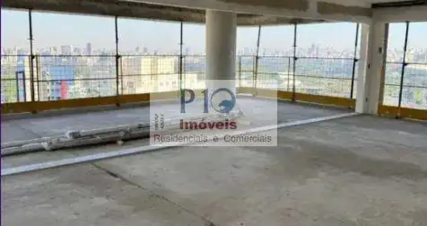 Apartamento com 5 quartos à venda na Rua Estado de Israel, --, Ibirapuera, São Paulo