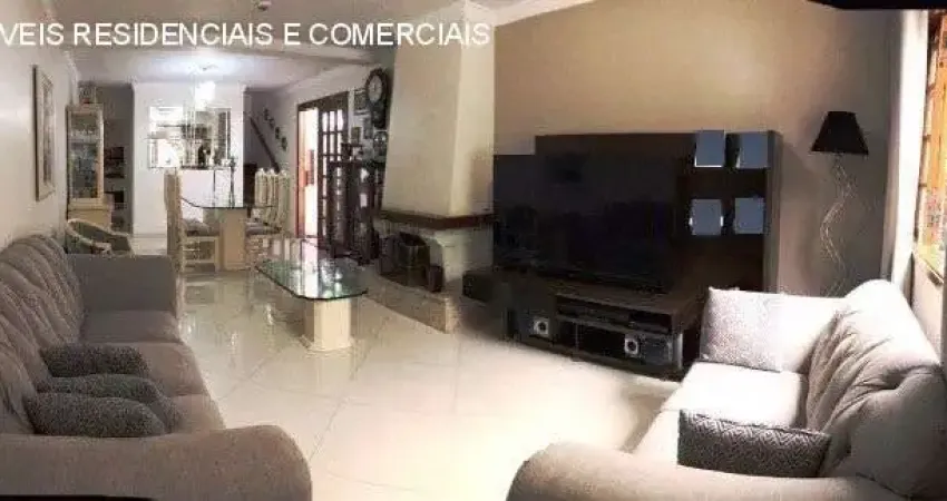 Casa com 3 quartos à venda na Rua Nossa Senhora do Bom Conselho, --, Morumbi, São Paulo