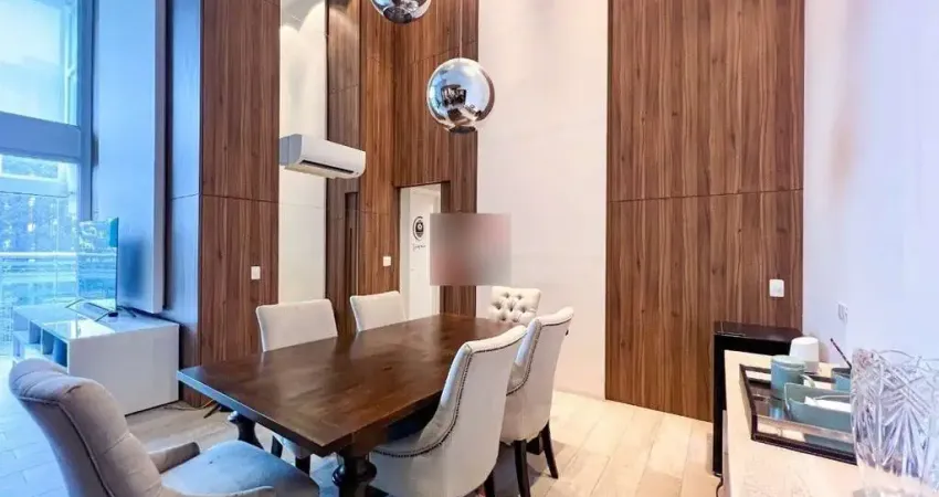 Apartamento com 3 quartos à venda na Rua Nova York, --, Brooklin, São Paulo