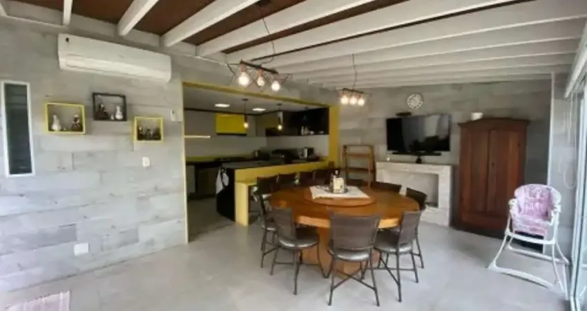 Casa com 3 quartos à venda na Rua Roque Petrella, --, Brooklin, São Paulo