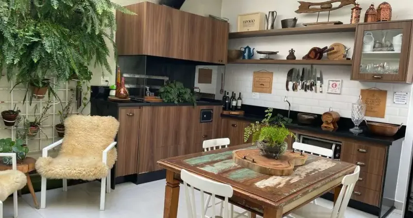 Casa em condomínio com 4 dormitórios 3 vagas a venda na granja julieta