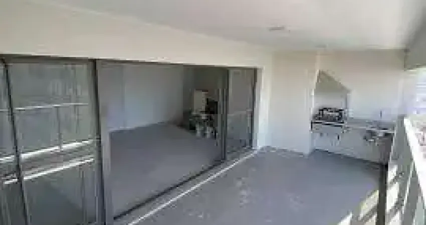 Apartamento com 3 quartos à venda na Rua Getúlio Soares da Rocha, --, Brooklin, São Paulo