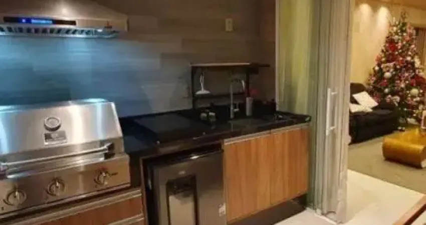 Cobertura com 4 quartos à venda na Rua Joaquim Guarani, --, Brooklin, São Paulo