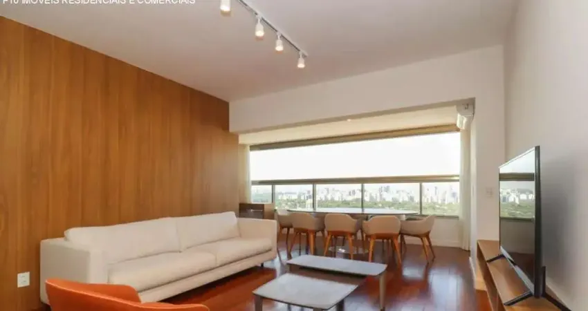 Apartamento com 1 quarto à venda na Avenida Rebouças, --, Pinheiros, São Paulo