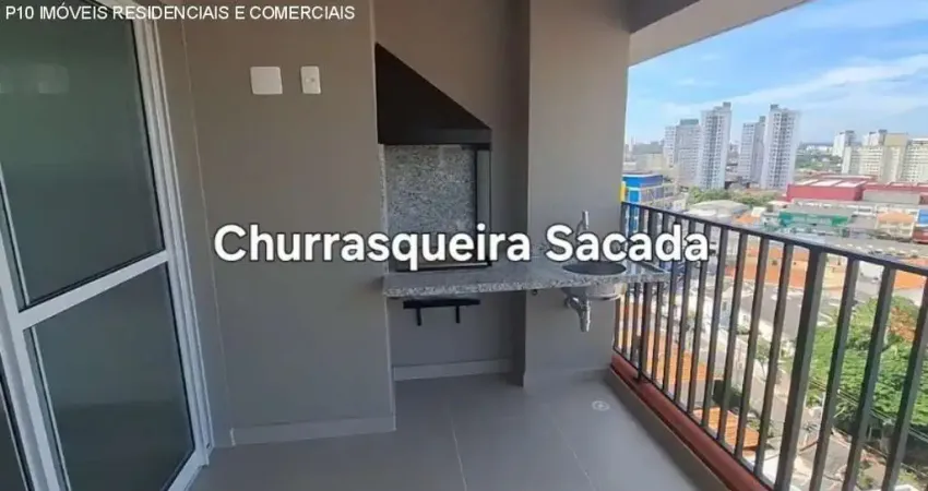 Apartamento com 3 quartos à venda na Rua Albino Boldasso Gabril, --, Santo Amaro, São Paulo