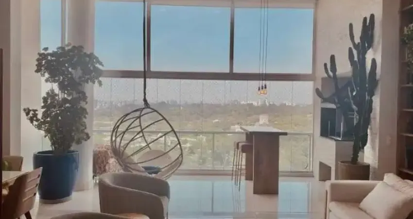 Apartamento com 3 suítes 2 vagas a venda na cidade universitária