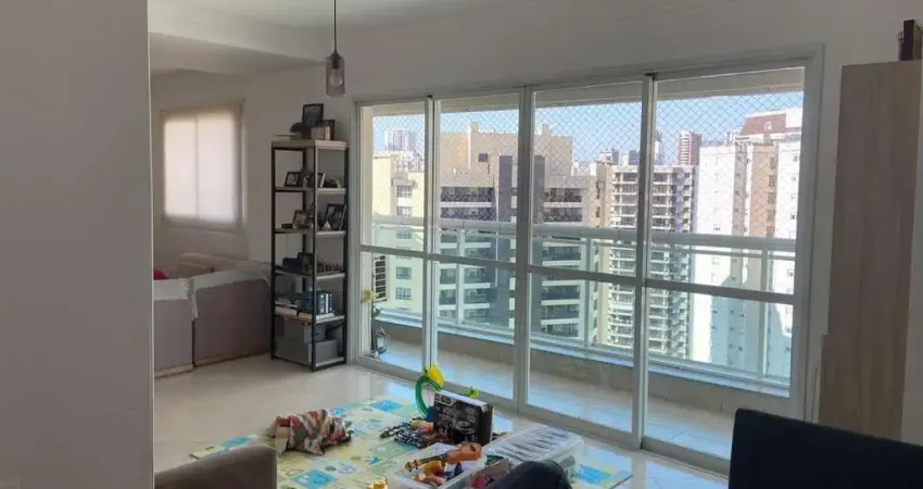 Apartamento com 3 quartos à venda na Rua Domingos Lopes da Silva, --, Morumbi, São Paulo