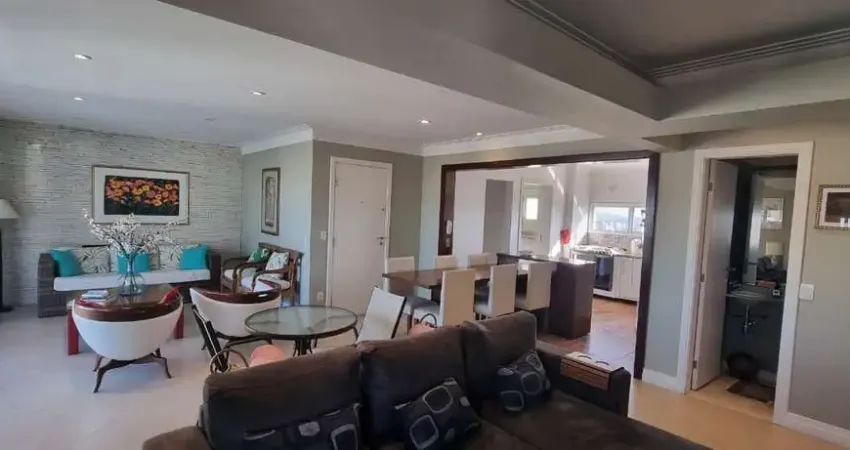 Apartamento com 3 quartos à venda na Rua Iubatinga, --, Panamby, São Paulo