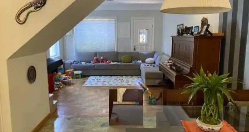 Casa no brooklin - casa com 4 dormitórios 4 vagas a venda no brooklin