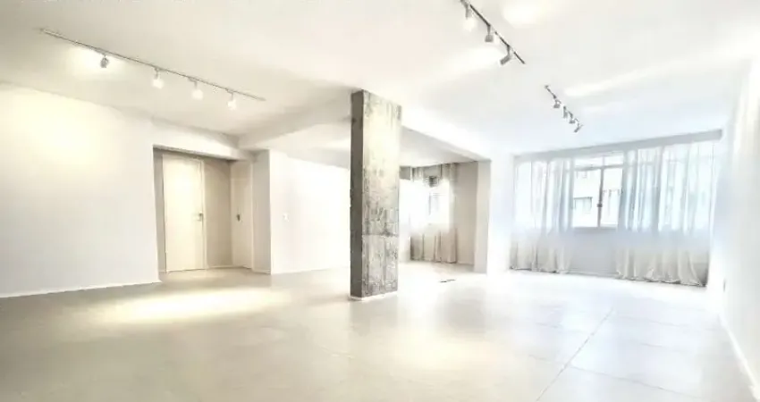 Apartamento com 3 quartos à venda na Rua Bandeira Paulista, --, Itaim Bibi, São Paulo