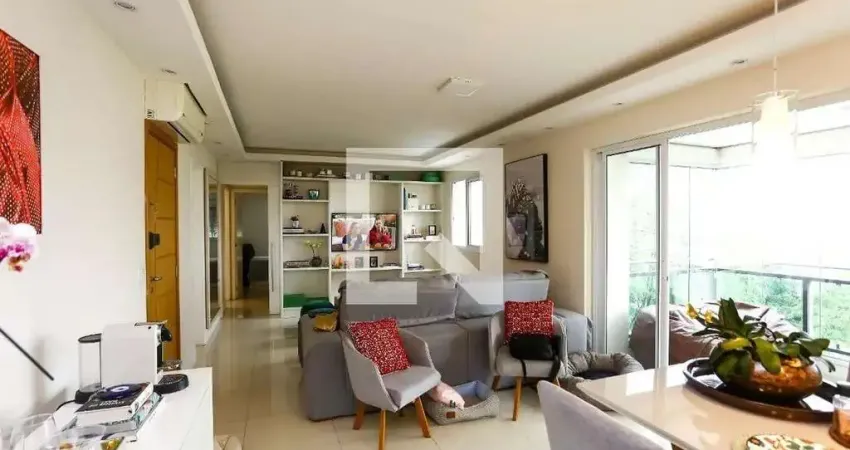 Apartamento com 3 quartos à venda na Rua José de Oliveira Coelho, --, Vila Andrade, São Paulo