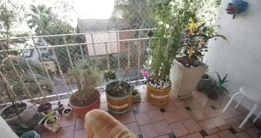 Apartamento com 4 quartos à venda na Rua do Símbolo, --, Panamby, São Paulo