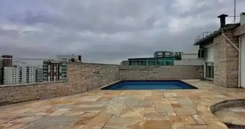 Cobertura com 4 quartos à venda na Rua Edson, --, Campo Belo, São Paulo