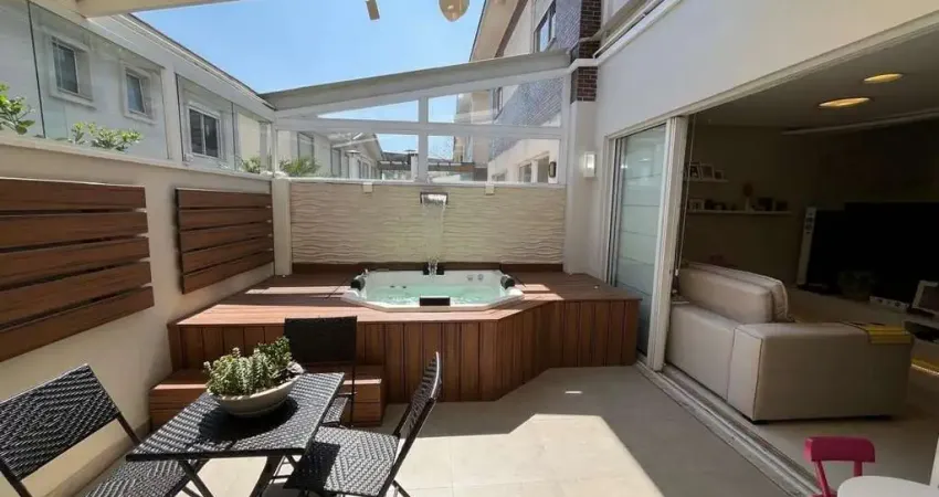 Casa em condomínio com 3 dormitórios 2 vagas a venda no morumbi