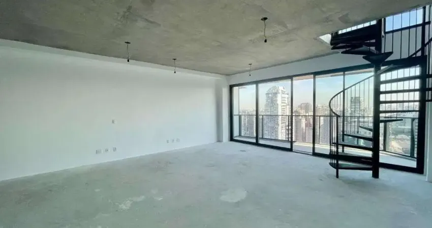 Apartamento com 1 quarto à venda na Rua Chilon, --, Vila Olímpia, São Paulo