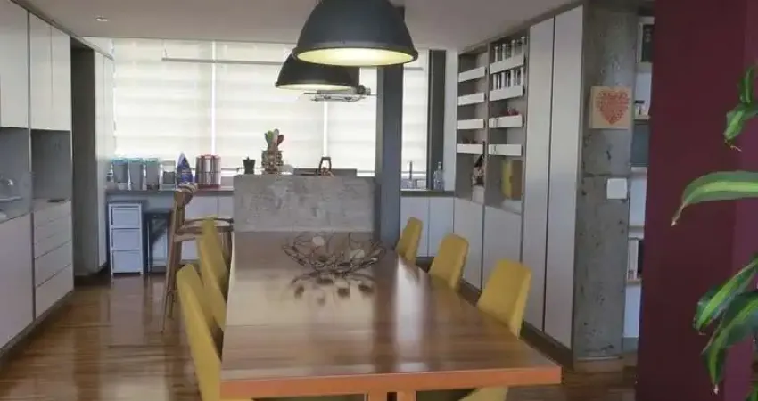 Apartamento com 1 quarto à venda na Avenida Nove de Julho, --, Jardim Paulista, São Paulo