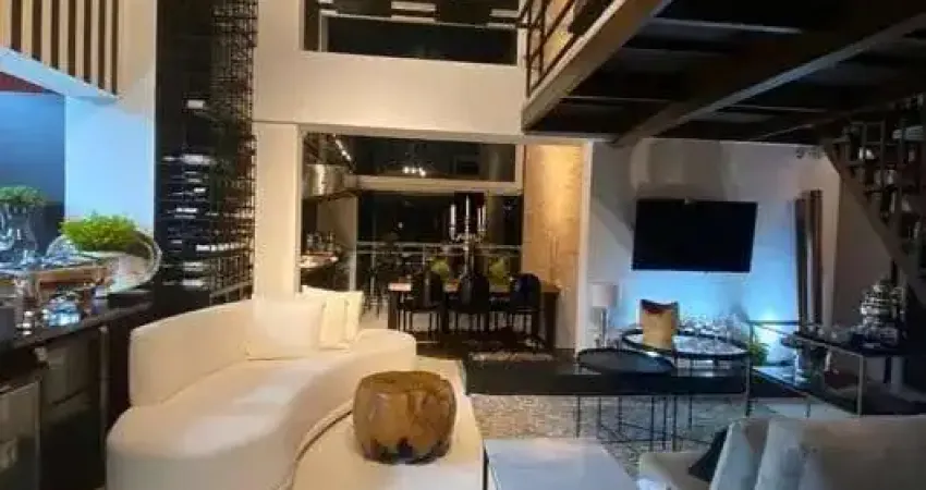 Apartamento com 3 quartos à venda na Rua Itajara, --, Panamby, São Paulo