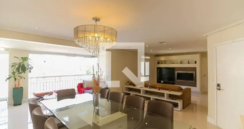 Apartamento com 3 quartos à venda na Rua Nicola Rollo, --, Vila Andrade, São Paulo