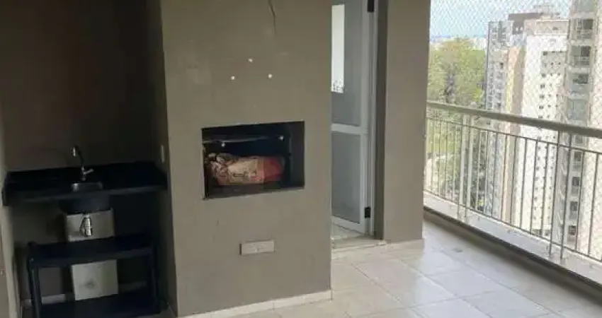 Apartamento com 3 quartos à venda na Rua Francisco Pessoa, --, Vila Andrade, São Paulo