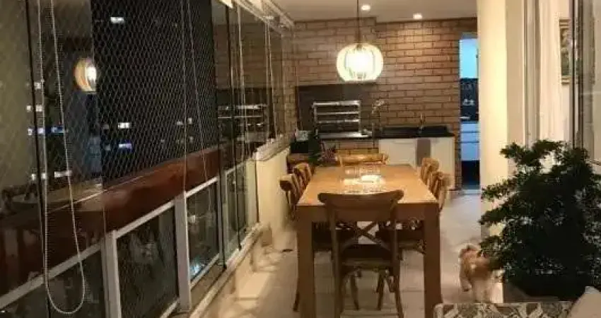 Apartamento com 3 quartos à venda na Rua Fábio Lopes dos Santos Luz, --, Panamby, São Paulo