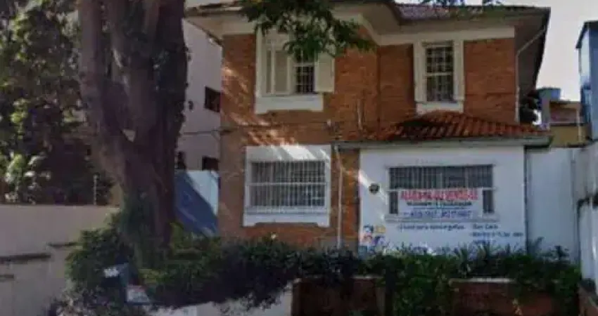 Casa comercial - casa para fins comerciais com 4 dormitorios 4 vagas a venda na aclimação