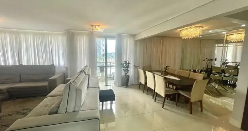 Apartamento com 3 quartos à venda na Rua Doutor James Ferraz Alvim, --, Morumbi, São Paulo
