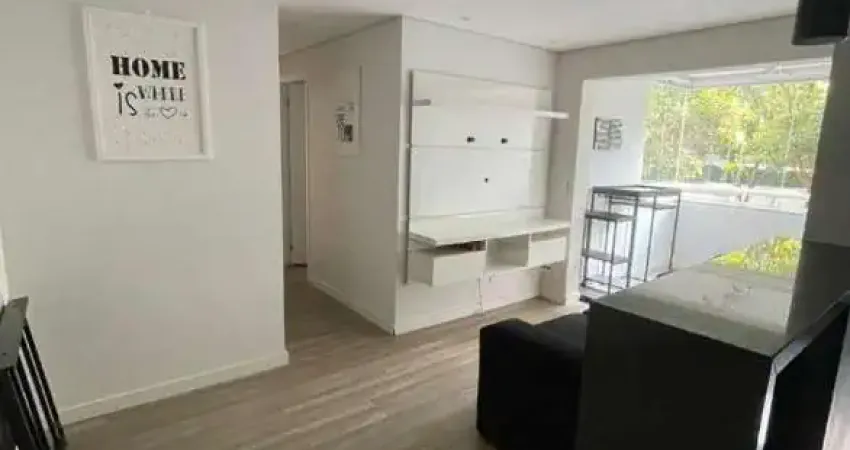 Apartamento com 2 quartos à venda na Rua João Simões de Souza, --, Vila Andrade, São Paulo
