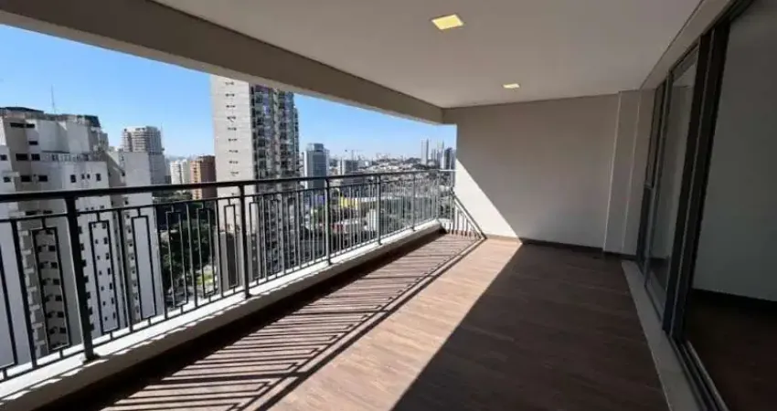 Apartamento com 4 dormitórios 2 vagas a venda na chácara klabin