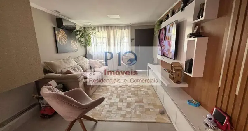 Casa com 3 quartos à venda na Rua Lira Cearense, --, Morumbi, São Paulo