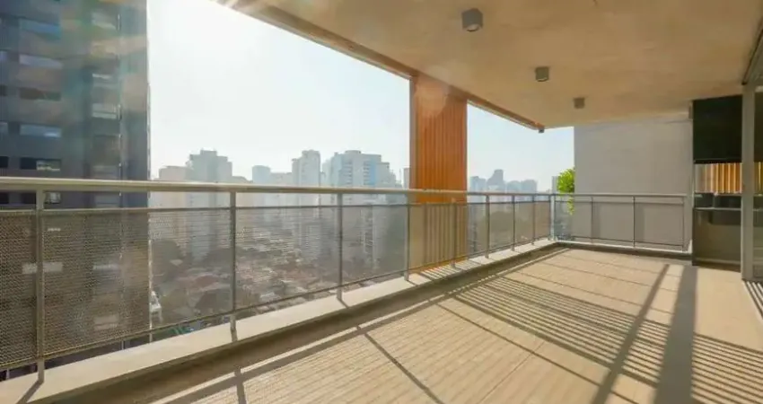 Apartamento com 3 quartos à venda na Avenida Roque Petroni Júnior, --, Brooklin, São Paulo