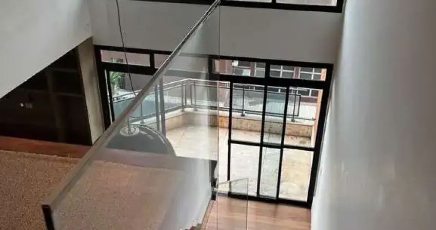 Apartamento com 2 quartos à venda na Rua Francisco Leitão, --, Pinheiros, São Paulo