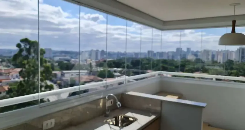 Apartamento com 1 dormitório 1 vaga a venda no alto da boa vista